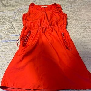Loft summer dress